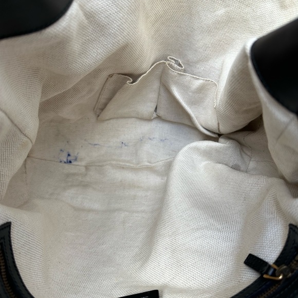 Authentic 2013 Limited Edition Gucci Hobo Handbag - Picture 8 of 9